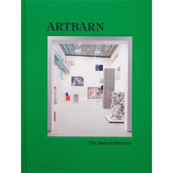 Artbarn : The Stern Collection (Hardcover)