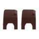 thumbnail image 1 of 2pcs Ventosa Tortuga Que Toma Acuática Muelle Del - 3, tal se describe 3 Yuyangstore Terreno de tanque de acuarios terraza, 1 of 8