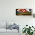 thumbnail image 3 of Trademark Fine Art 'Farm And Country IX' Canvas Art by James McLoughlin, 3 of 4