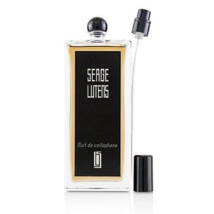 Serge Lutens Nuit De Cellophane Eau De Parfum Spray, 100ml