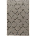 thumbnail image 1 of Aspire Wool Geo Slate 8' x 11' Area Rug, 1 of 4