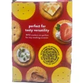 thumbnail image 4 of RITZ Crackers, The Original, 4 Stacks - Classic Buttery Round Snack Crackers, 4 of 5