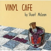 Stuart McLean - Odd Jobs [CD]