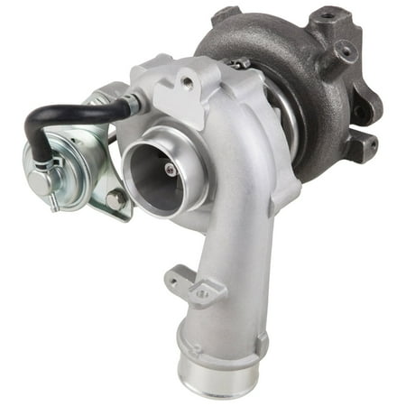 New Turbocharger Compatible With Mazda 6 Mazdaspeed 2.3L L4 2006-2007 By Part Numbers L3K913700E L3K913700F L3M713700C L3Y11370Z L3Y11370ZA L3Y11370ZB L3Y11370ZC L3Y31370ZC