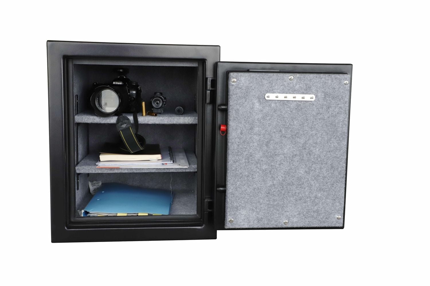 Coffre-fort ignifuge 0.95pi³