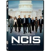 NCIS Season 20 (DVD) - Region 1