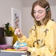 thumbnail image 4 of DunkAroos Vanilla Cookies & Rainbow Sprinkles Frosting, 4 of 7
