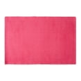 thumbnail image 2 of DII Flamingo Ribbed Solid Placemat Set 6 Piece, 2 of 4