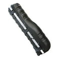 thumbnail image 1 of SKB Cases ATA Deluxe Standard Medium Hard Plastic Wheeled Golf Bag Travel Case, 1 of 11