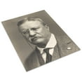 thumbnail image 3 of Print: Theodore Roosevelt, Head-And-Shoulders Portrait, Facing Front, 1918, 3 of 4
