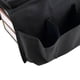 thumbnail image 3 of EeaseMX Organizador de 6 bolsillos para reposabrazos de sofá, sillón, bolsa de almacenamiento (negro), 3 of 7