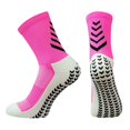 thumbnail image 2 of Agiferg Chaussettes de Football Antidérapantes et Absorbant les Chocs, 2 of 2