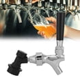 thumbnail image 1 of Exquisite Corrosion- Beer Draft Faucet, Keg Tap, Durable for Pub Bar Home Brewing, 1 of 8