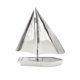 thumbnail image 1 of Velero Grande  Pewter Corner Home & Garden Velero, decorativo, pewter, 1 of 6