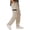 Khaki, variant on Sweatpants Men,Men's Drawstring Pocket Casual Trousers Comfortable Lightweight Breathable Outdoor Daily Wear,Beige,XL