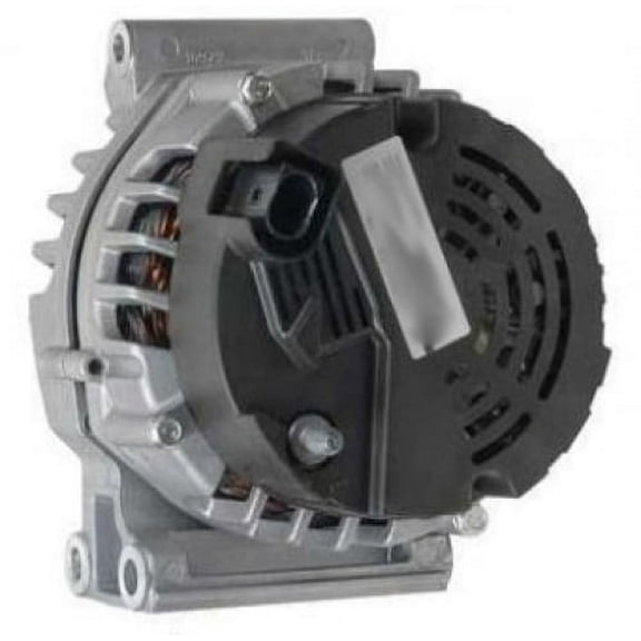Alternator Compatible with Mini Cooper 1.6L 2002 2003 04 05 06 120 Amp