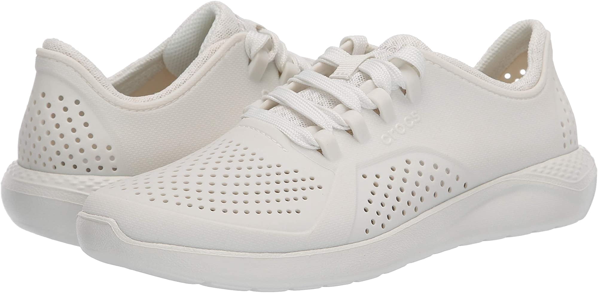 literide pacer white