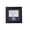 Air Force Wings, variant on Allied Frame US Army Medallion Landscape Picture Frame - 4 x 6 Picture Opening