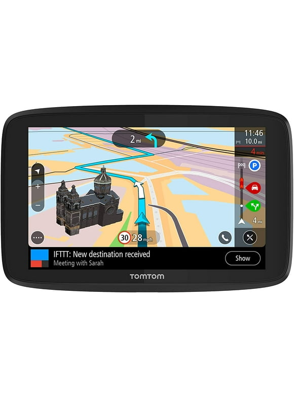 binnenkort Aanbeveling Activeren TomTom GPS & Navigation in Electronics - Walmart.com