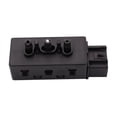 thumbnail image 2 of LH Power Seat Control Switch 6-Way Fit for Chevrolet GMC Cadillac Buick 12451495, 2 of 6