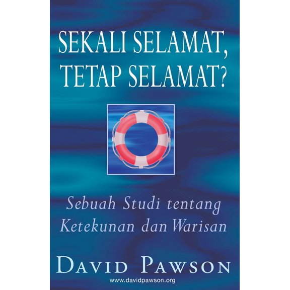 Sekali Selamat, Tetap Selamat?, (Paperback)