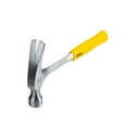 thumbnail image 3 of STANLEY STHT51246 20 oz Yellow Rip Claw Hammer, 3 of 3