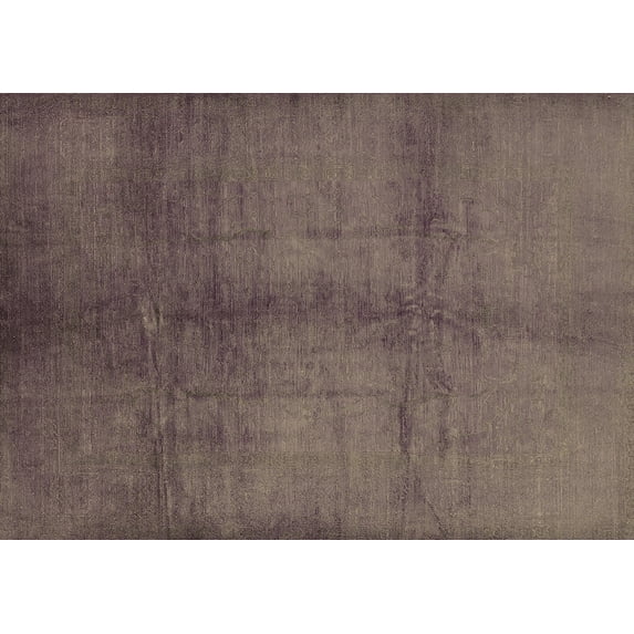 Ahgly Company Indoor Rectangle Oriental Brown Industrial Area Rugs, 2' x 3'
