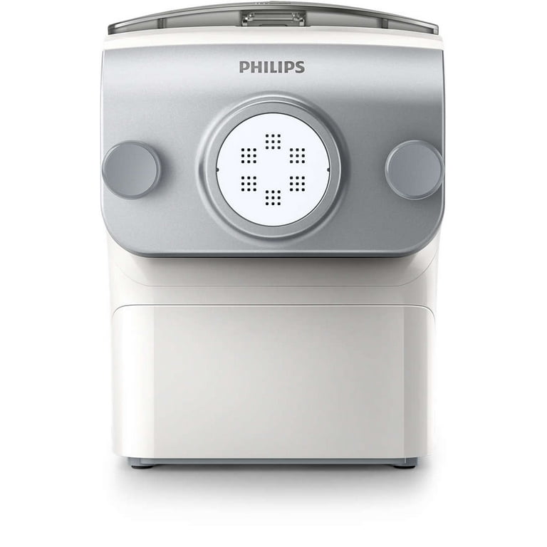 Philips Pasta Maker HR2381 Ramen automatico spaghetti elettrici, colore  champagn