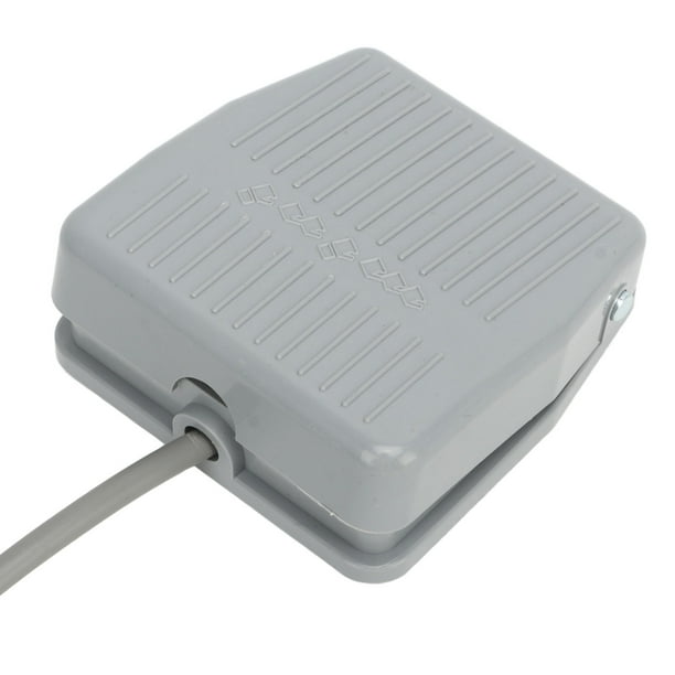 Removal Machine Foot Switch, Removal Replacement Machine Pedal 200cm