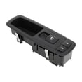 thumbnail image 1 of Interruptor de ventana eléctrica delantero izquierdo Unique Bargains para Chrysler 200 para Jeep Cherokee No.56046554AB, 1 of 7