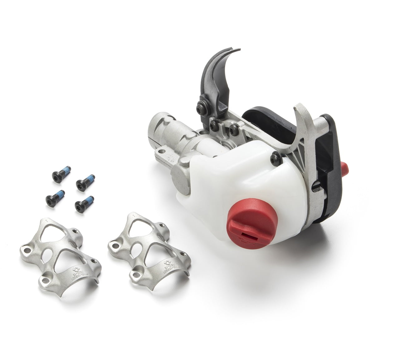 Oregon PS250 OEM Replacement Pole Saw Head Assembly 564786