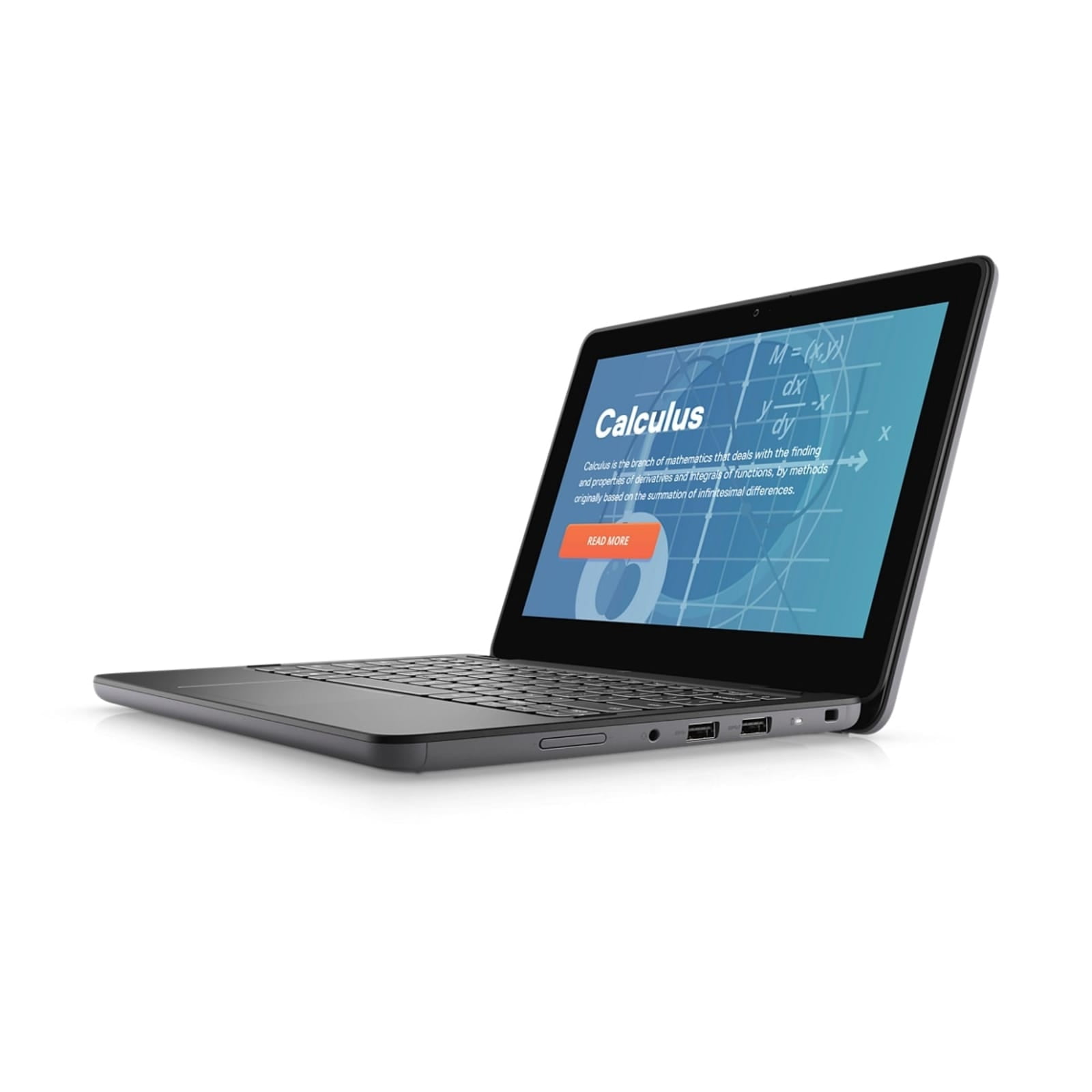 Dell Latitude 3000 3120 Laptop (2021) 11.6" HD Core Pentium - 128GB SSD - 8GB RAM 4 Cores @ 3.3 GHz