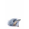 thumbnail image 3 of Jeffrey Campbell  Women's Chauffeur Blue , 7.5 M US, 3 of 4