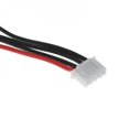 thumbnail image 1 of 10cm Balance Charger Silicon Cable Wires JST XH Connector Plug For Remote Control Toys New, 1 of 5
