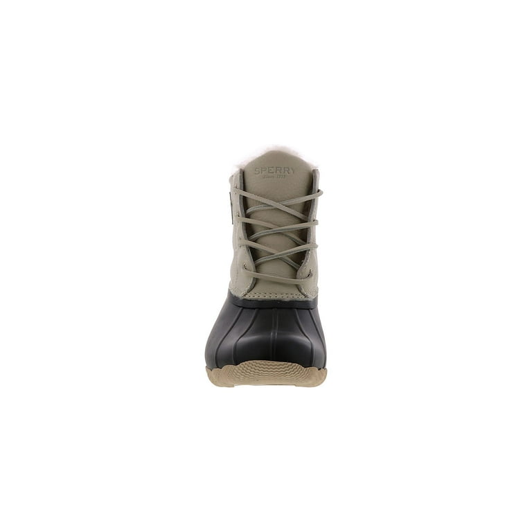 Sperry quilted luxe on sale duck boot