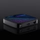 thumbnail image 5 of Android TV Box Amlogic S905Y4 Network Set Top Box para cine en casa (enchufe de la UE) Ehuebsd Para estrenar, 5 of 9
