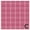 C, variant on Printed Adhesive Vinyl Soft Pink Plaid Pattern 12 x 12 inch Sheet (D)