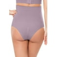 thumbnail image 4 of Plié Pregnancy High Waist Panty 50040, 4 of 10