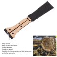 thumbnail image 3 of Folding Hand Saw, Foldable Quick Cutting Double Side 9.8in Folding Saw  for Yard, 3 of 7