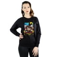 thumbnail image 2 of Harry Potter Womens Philosopher's Stone Junior Sweatshirt, 2 of 5