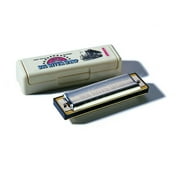 Hohner 590 20 Big River Harp Harmonica
