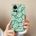 thumbnail image 1 of Cases For Oppo Reno 10 Pro 5G Heart Butterfly Full Protection Soft Liquid Silicone Black Phone Cover For Oppo Reno10Pro Funda TYG257 OPPO Reno 10 Pro, 1 of 6