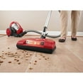 Dirt Devil Power Reach MultiCyclonic Canister Vacuum, SD40030
