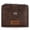 C-Coffee, variant on Wrangler Wallet for Women Small Bifold Wallet Womens Ladies Female Credit Card Wallet with Removable ID Window, Leopard-Coffee