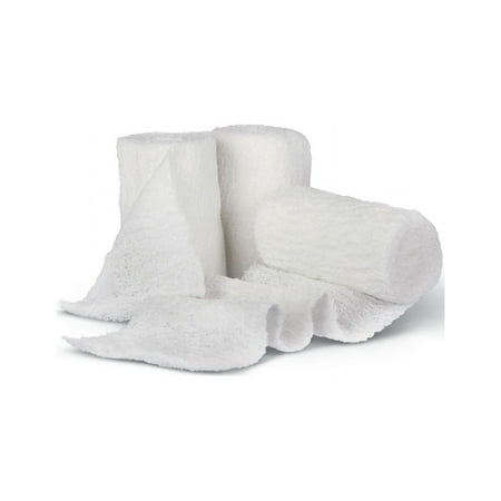 Bulkee Lite Non-Sterile Conforming Bandages - NON27494