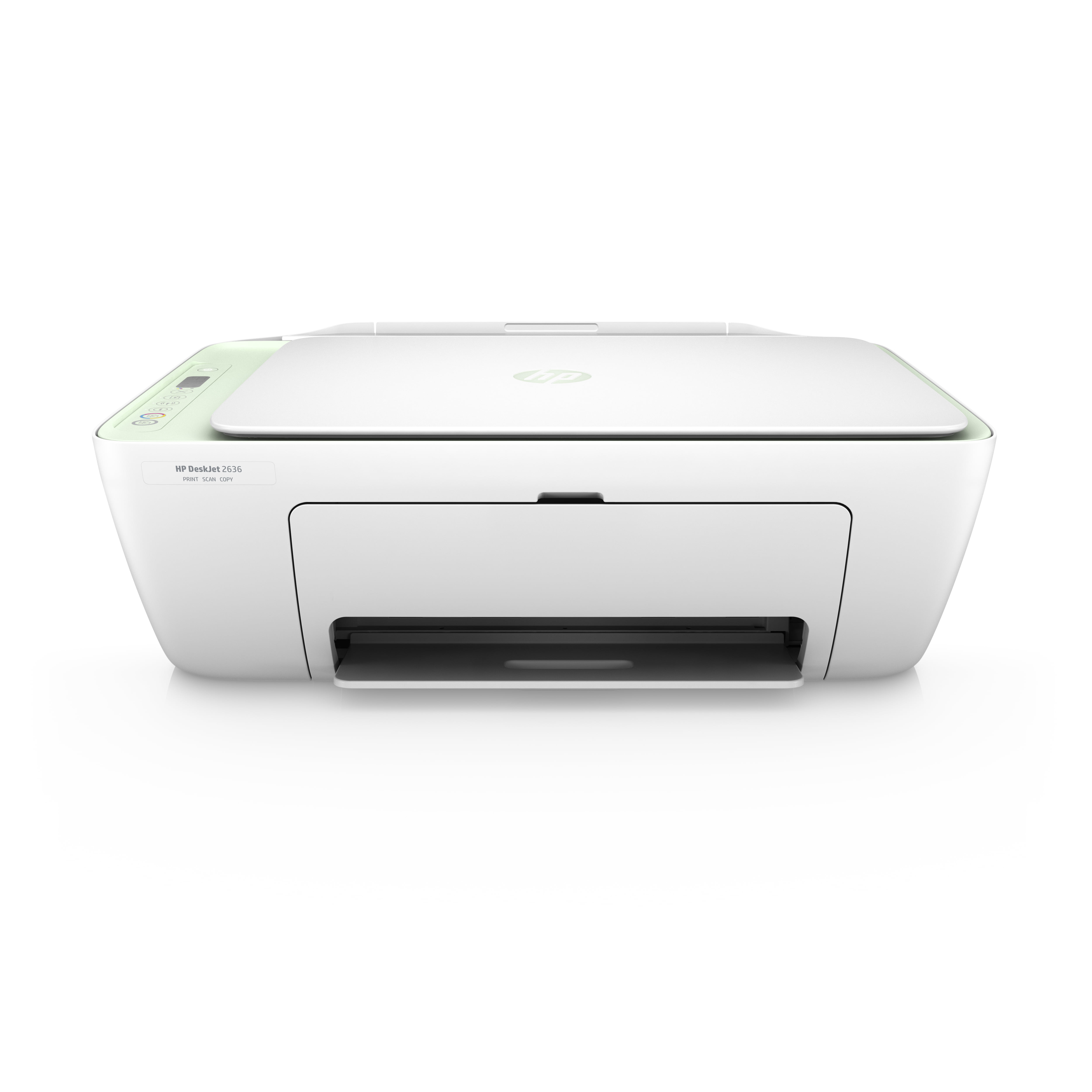 2776 printer hp Product Specifications