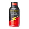 Equate Extra Strength Energy Dietary Supplement, Caffeine 230mg, Berry Flavor, 2 oz
