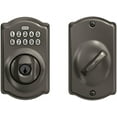 thumbnail image 5 of Schlage Camelot Keypad Deadbolt, 5 of 7