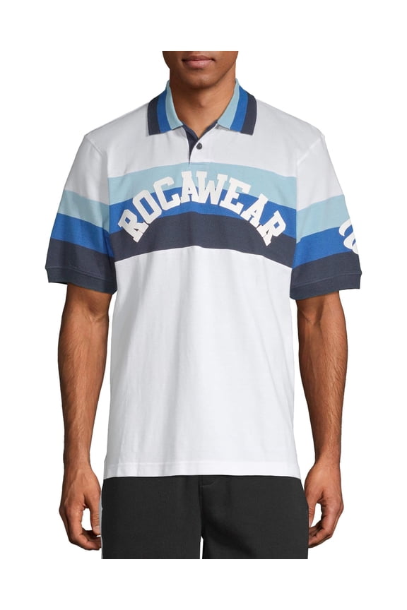 Men's Stage Time Polo Shirt