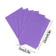 thumbnail image 3 of Buy 2 get 10% off Car Cleaning Pad Car Interior Clean Tool Glue Powder Cleaner Gel For Car Interior Clean Tool Car Wash Mud, 3 of 5